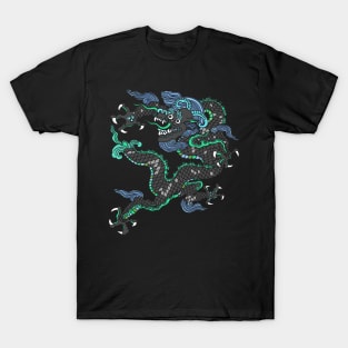 Dragon 14 T-Shirt